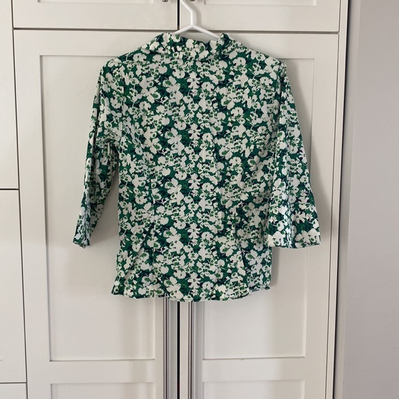 Talbots Blouse - Picture 5 of 5